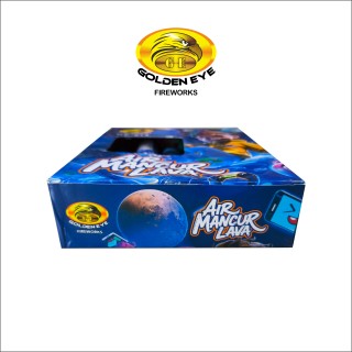 Kembang Api Air Mancur Lava - GE514